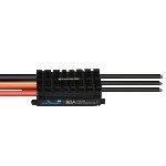 FLY COLOR Win Dragon 80A 100A 130A ESC 2-6S 10A BEC Bürstenloser Geschwindigkeit regler für Starr flügel und Hubschrauber von RC-Flugzeug flugzeugen